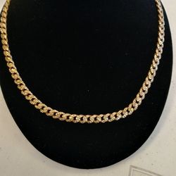 14k Chain 