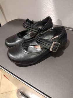 Shoes For School For Girls