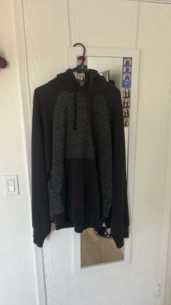 Coach Hoodie