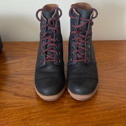 Sorel  Joanne Of Arctic Wedge II PDX WEDGE Boots