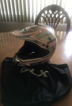 GLX bike helmet
