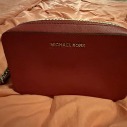 Michael Kors Mini Crossbody
