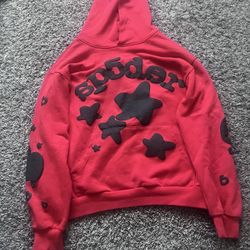 Beluga Sp5der Hoodie