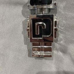 Cologne Bottle Empty
