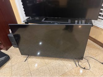 Samsung 55 inch smart tv