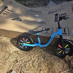 Boys Bike brand new nueva Size 16 $50