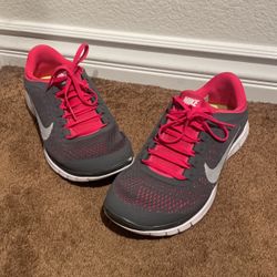 Nike