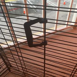 ICrate Brand Dog Training Crate 