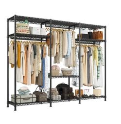Clothing Rack
