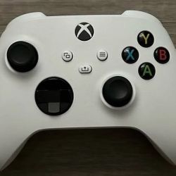 Xbox Controller 