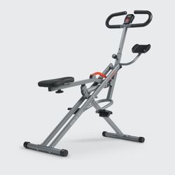 Home Exercise Equipment 