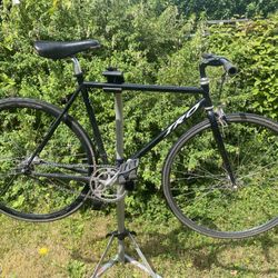 IRO Steel Single Speed-Medium