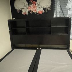 Adjustable Bed Frame