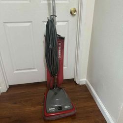 Vacuum
