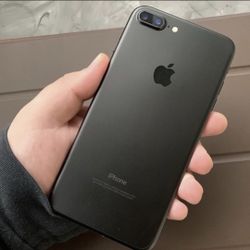 iPhone 7 Plus Unlocked Different Colors Available 