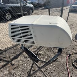 Rv Air Conditioner 