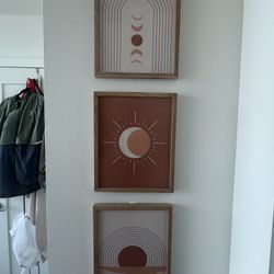 Wall Art