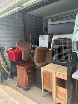 Storage unit