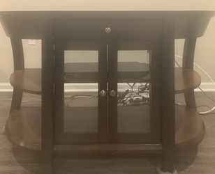 TV Stand / Media Cabinet