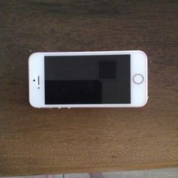 Iphone 5 SE