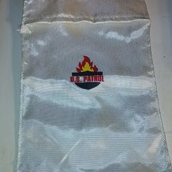 Fire Safe Bag