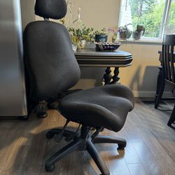 BodyBilt Ergonomic Office Chair