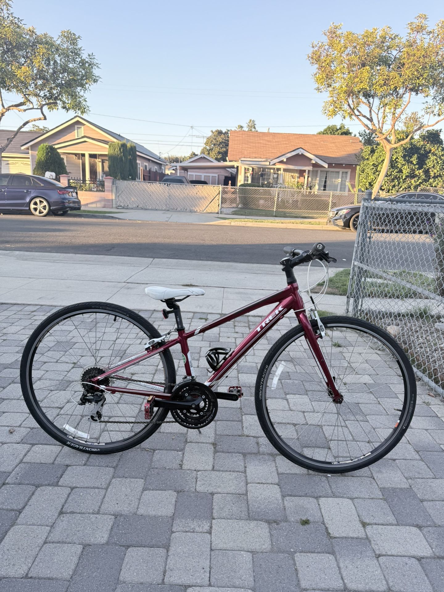 Trek Women\'s Seven Two