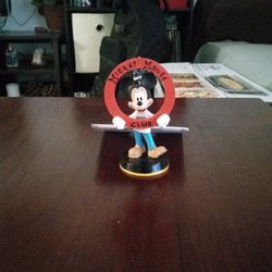 Disney Mickey Mouse Ornament 