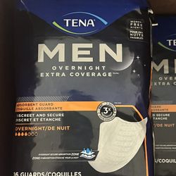 Men Over Cover 