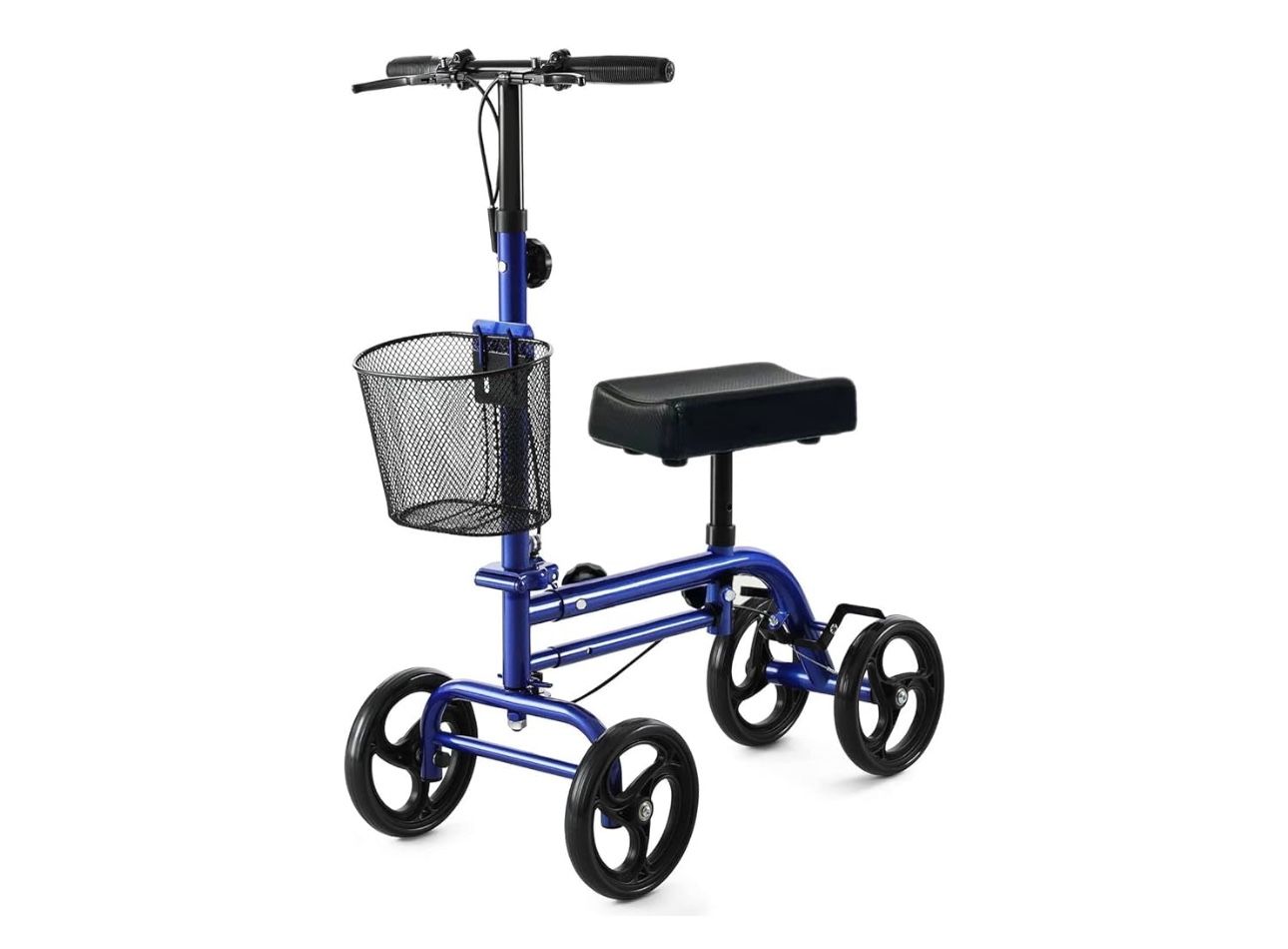 Knee Scooter
