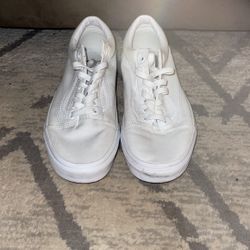 Vans Size 9