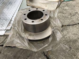 Ford Super Duty Break Rotors 2005-2012