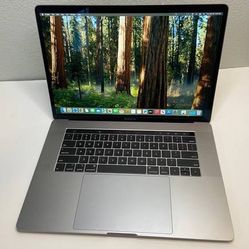 MacBook Pro 16" 2018, Core i9 -32GB Ram - 500Gb Ssd - Radeon Vega 16