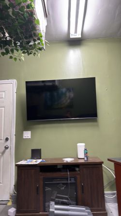 TCL 55in google tv