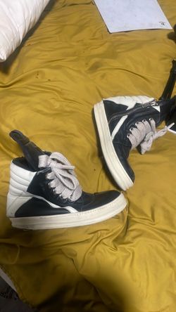 Need gone