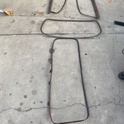 1949 Chevy  Fleetline  Deluxe  Parts