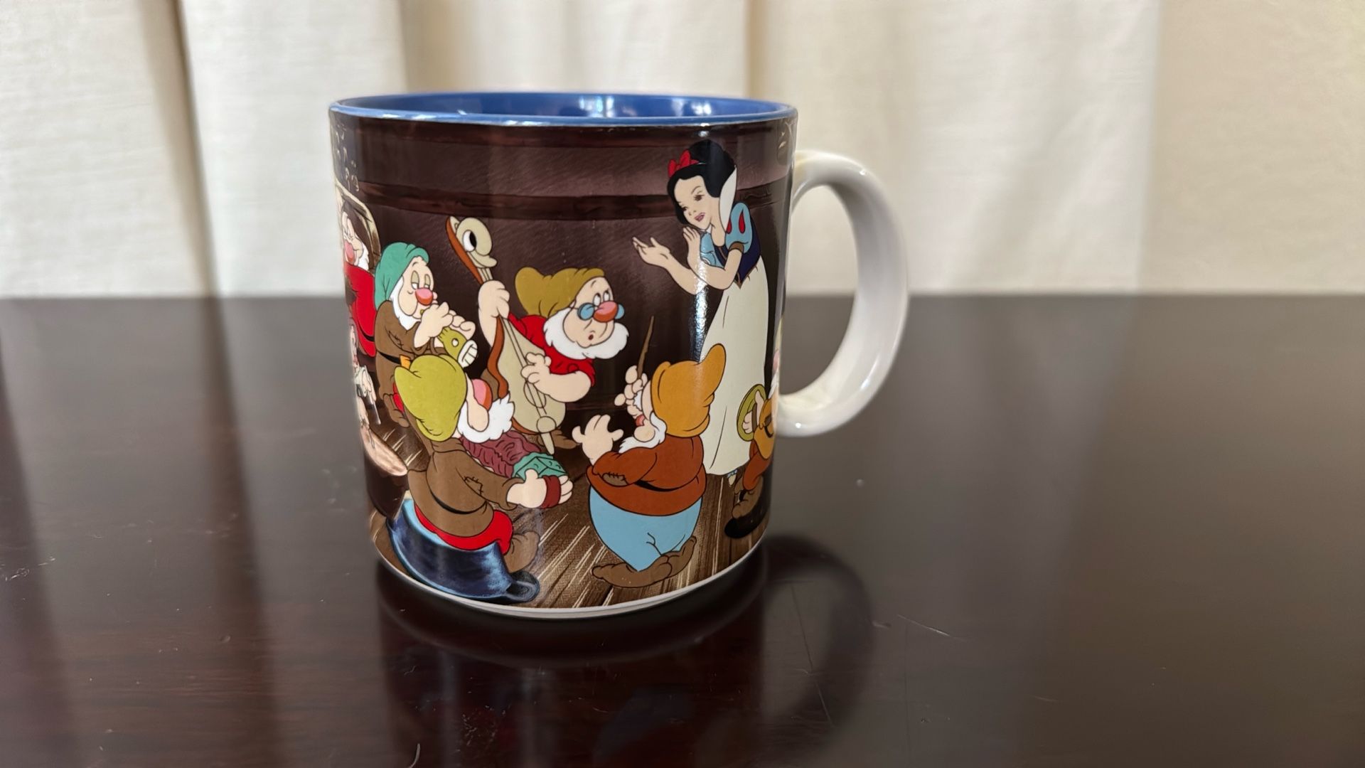 Disney Snow White Mug