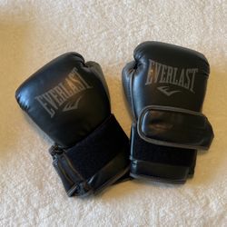 Boxing Gloves