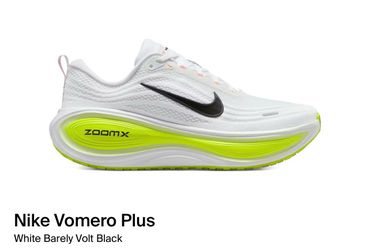 Nike Vomero Plus HV8150 120 Size 13