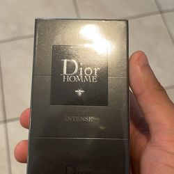 Dior Homme Intense 
