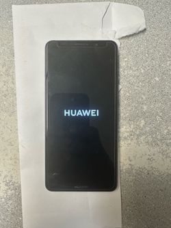 Huawei Mate 10 Pro
