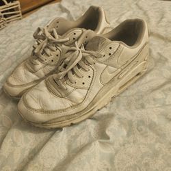Nike Air Max 90 Leather Size 11.5