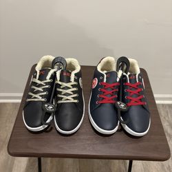 Women's 2- Pack Beverly Hills Polo Club Lace Up Sneakers 