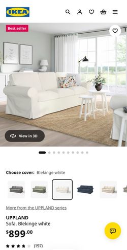 IKEA UPPLAND Sofa
