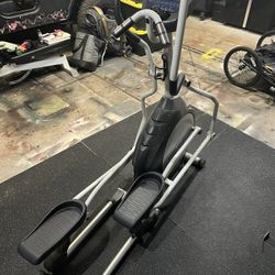 Fuel FE44 Elliptical