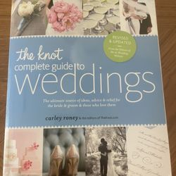 Wedding Planning
