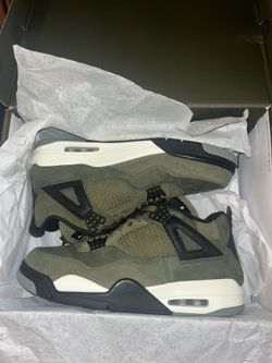 AIR JORDAN 4 RETRO SE CRAFT 