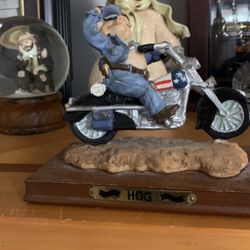 Pig and Harley $10 can be shipped four dollars