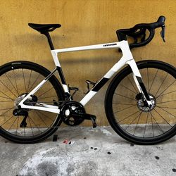 Cannondale Super Six Evo