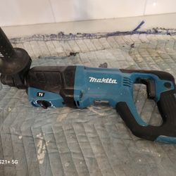 Makita Hammer Drill 